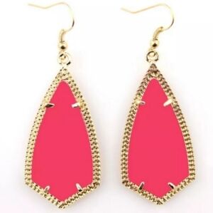 Chandelier Earrings Drop Down and Fun